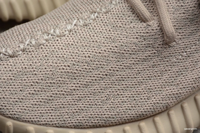 Tan Boost 350 Oxford AQ2661 Yeezy Adidas 0801